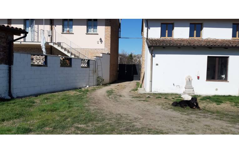 casa indipendente in vendita a Campospinoso Albaredo