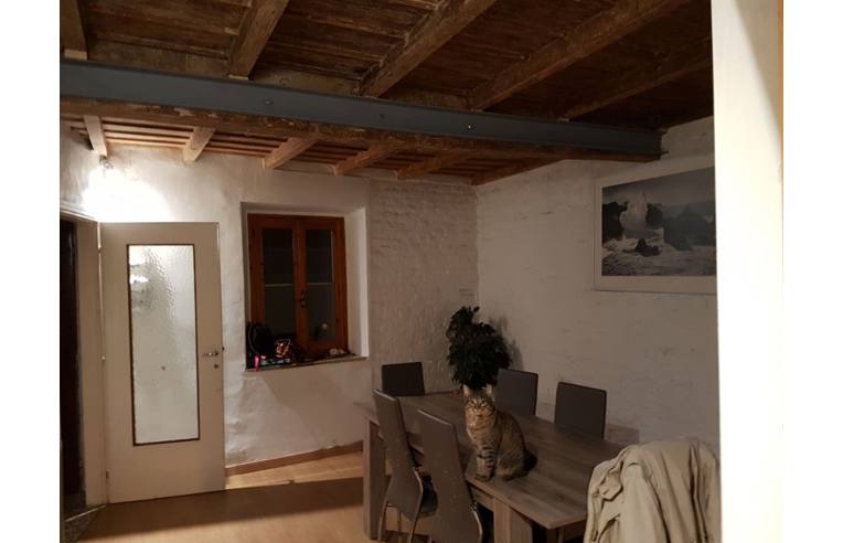 casa indipendente in vendita a Campospinoso Albaredo