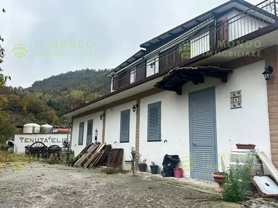 appartamento in vendita a Campospinoso Albaredo in zona Albaredo Arnaboldi