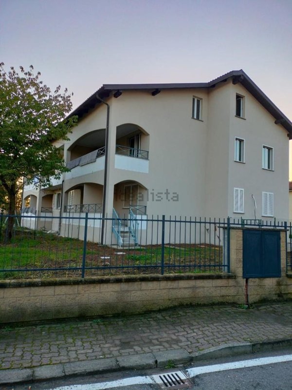 appartamento in vendita a Campospinoso Albaredo