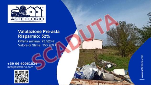 pentavano in vendita a Campospinoso Albaredo