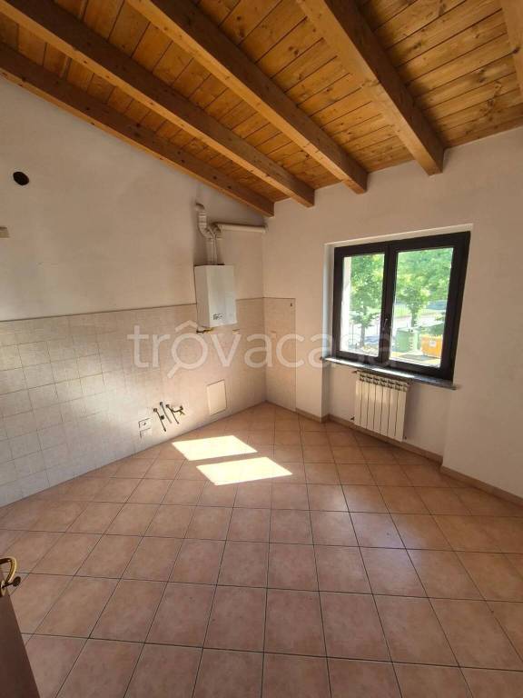 appartamento in vendita a Campospinoso Albaredo