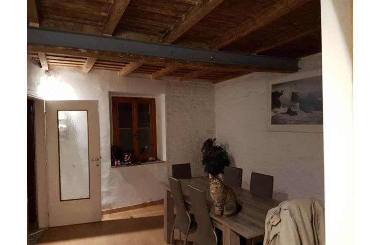 casa indipendente in vendita a Campospinoso Albaredo