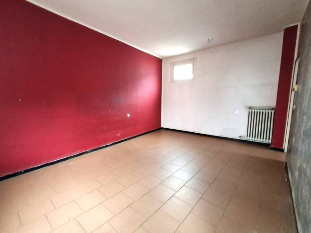 casa indipendente in vendita a Campospinoso Albaredo in zona Albaredo Arnaboldi