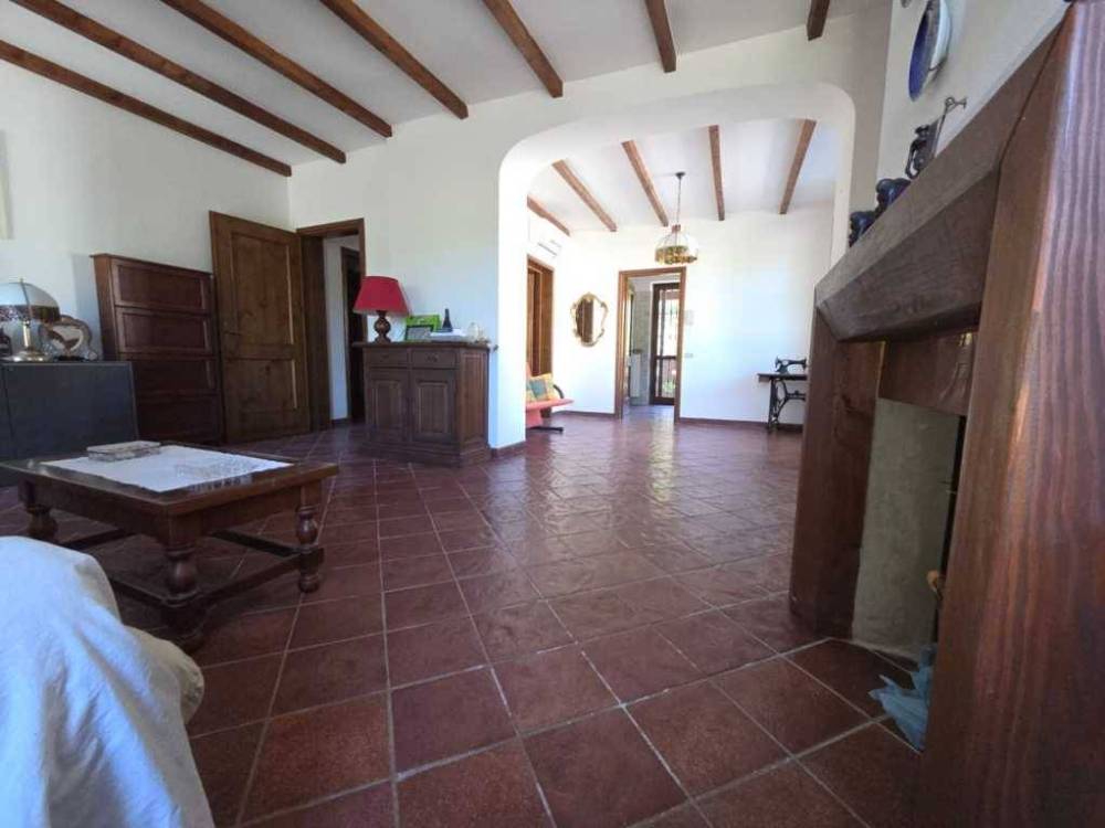 appartamento in vendita a Campospinoso Albaredo in zona Albaredo Arnaboldi