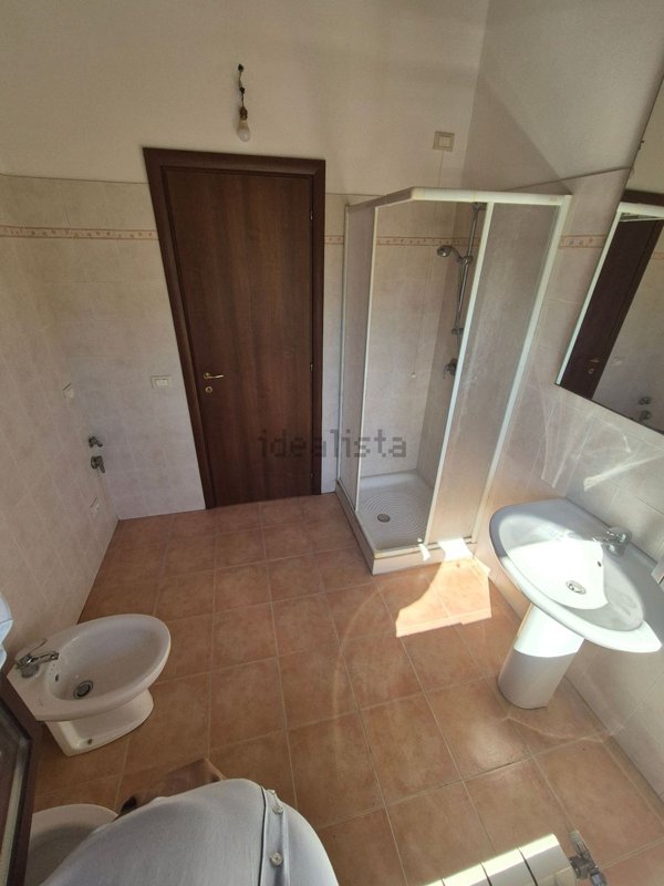 appartamento in vendita a Campospinoso Albaredo in zona Albaredo Arnaboldi