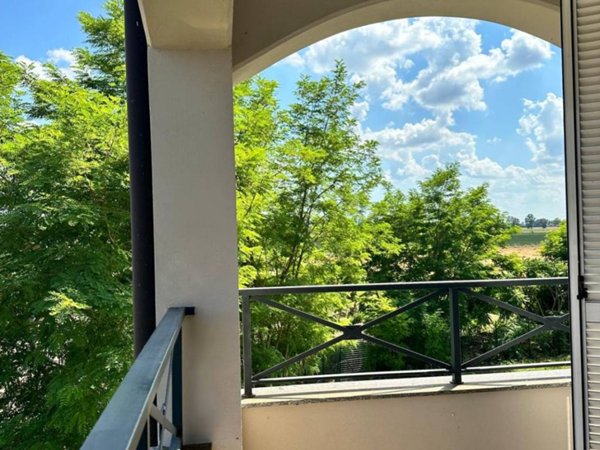 appartamento in vendita a Campospinoso Albaredo in zona Albaredo Arnaboldi
