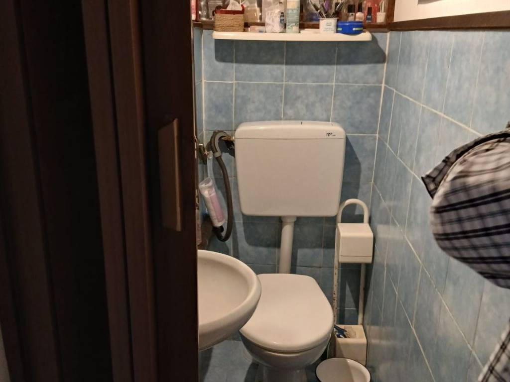 appartamento in vendita a Campospinoso Albaredo in zona Baselica
