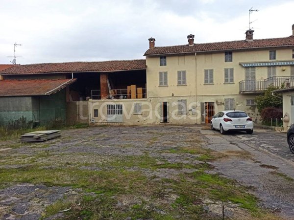 casa indipendente in vendita a Candia Lomellina