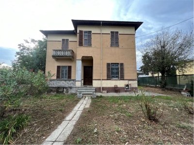 casa indipendente in vendita a Candia Lomellina