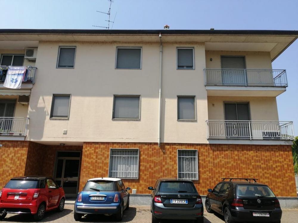 appartamento in vendita a Candia Lomellina