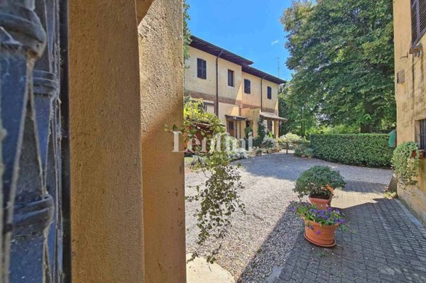 appartamento in vendita a Candia Lomellina