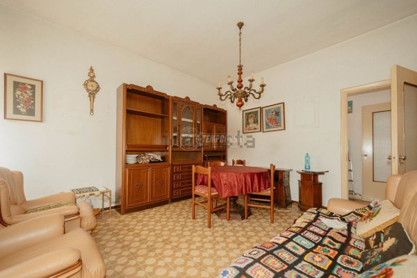 appartamento in vendita a Candia Lomellina