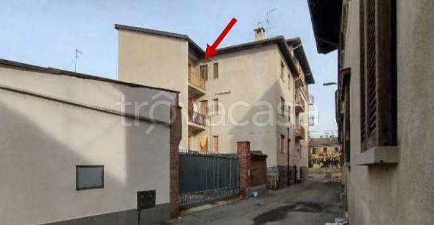 appartamento in vendita a Candia Lomellina