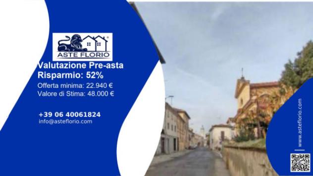 appartamento in vendita a Candia Lomellina
