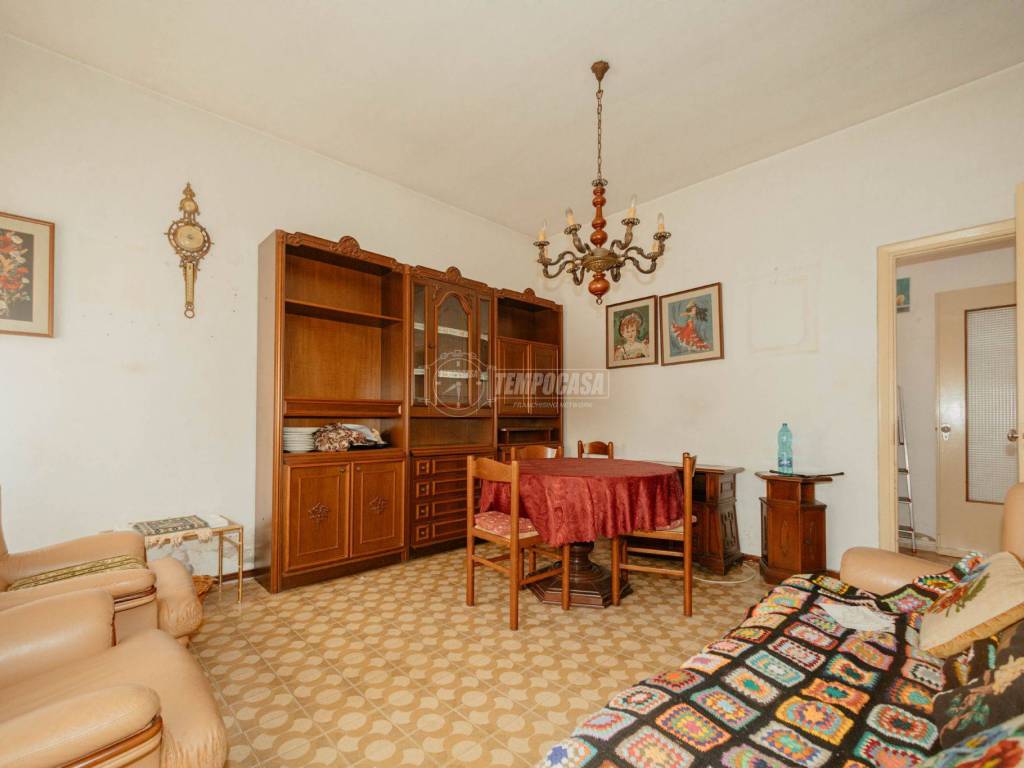 casa indipendente in vendita a Candia Lomellina