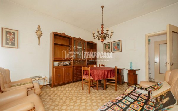 casa indipendente in vendita a Candia Lomellina