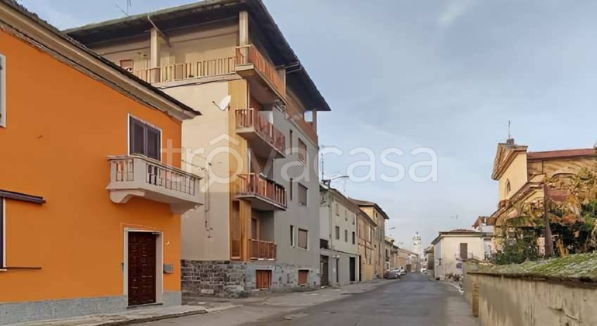 appartamento in vendita a Candia Lomellina