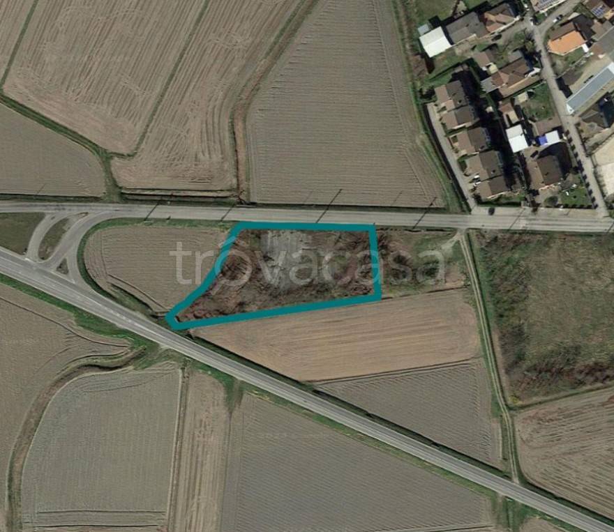ufficio in vendita a Candia Lomellina