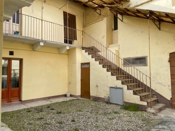 casa indipendente in vendita a Candia Lomellina
