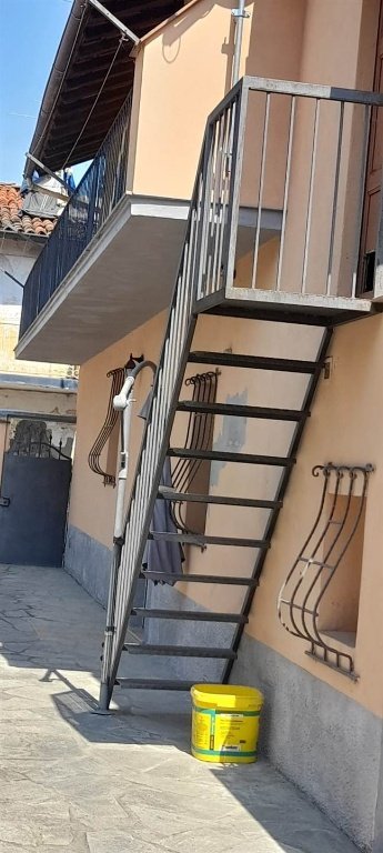 appartamento in vendita a Candia Lomellina