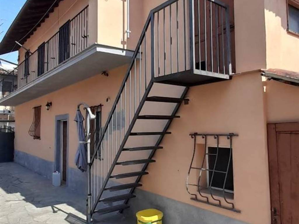 appartamento in vendita a Candia Lomellina