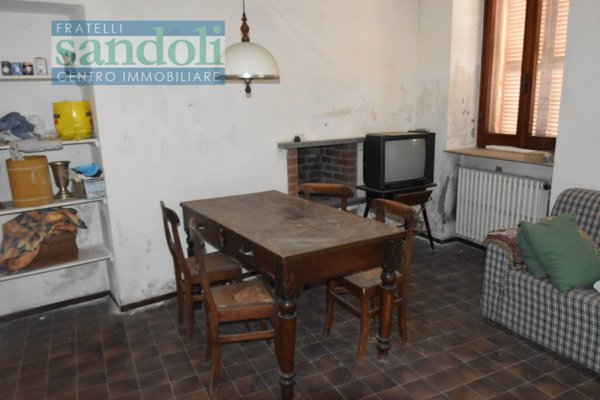 casa indipendente in vendita a Candia Lomellina