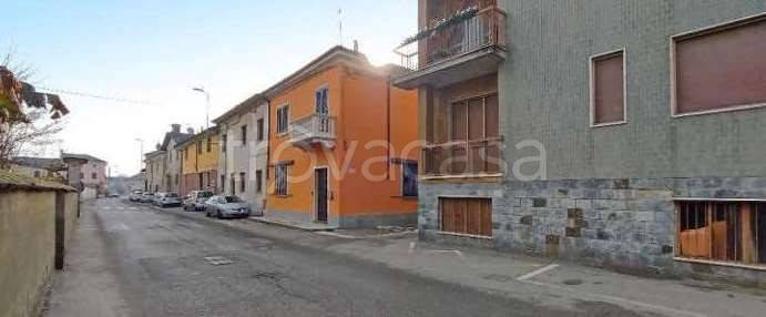 appartamento in vendita a Candia Lomellina