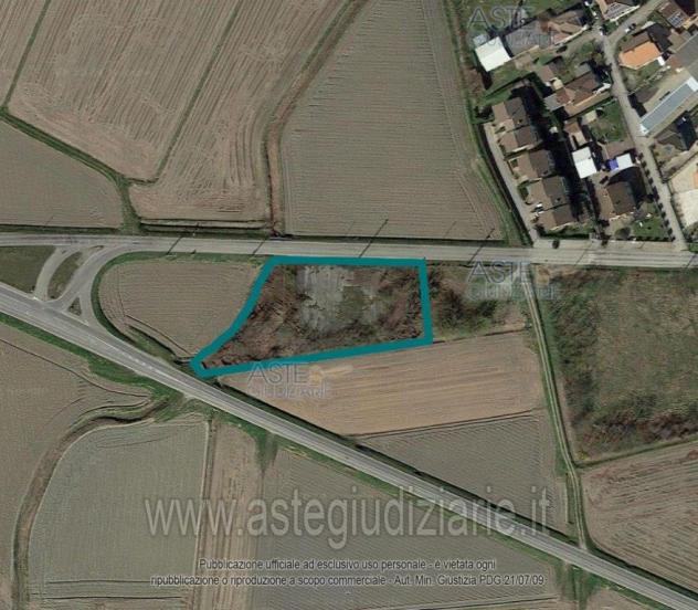 casale in vendita a Candia Lomellina
