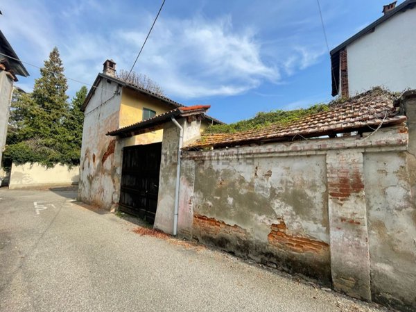 pentavano in vendita a Candia Lomellina