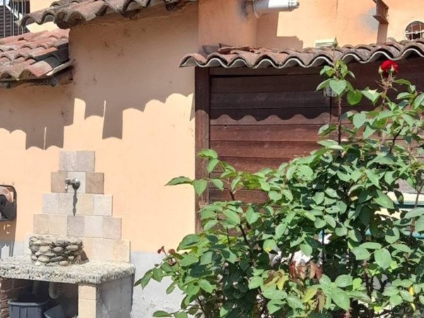 casa indipendente in vendita a Candia Lomellina