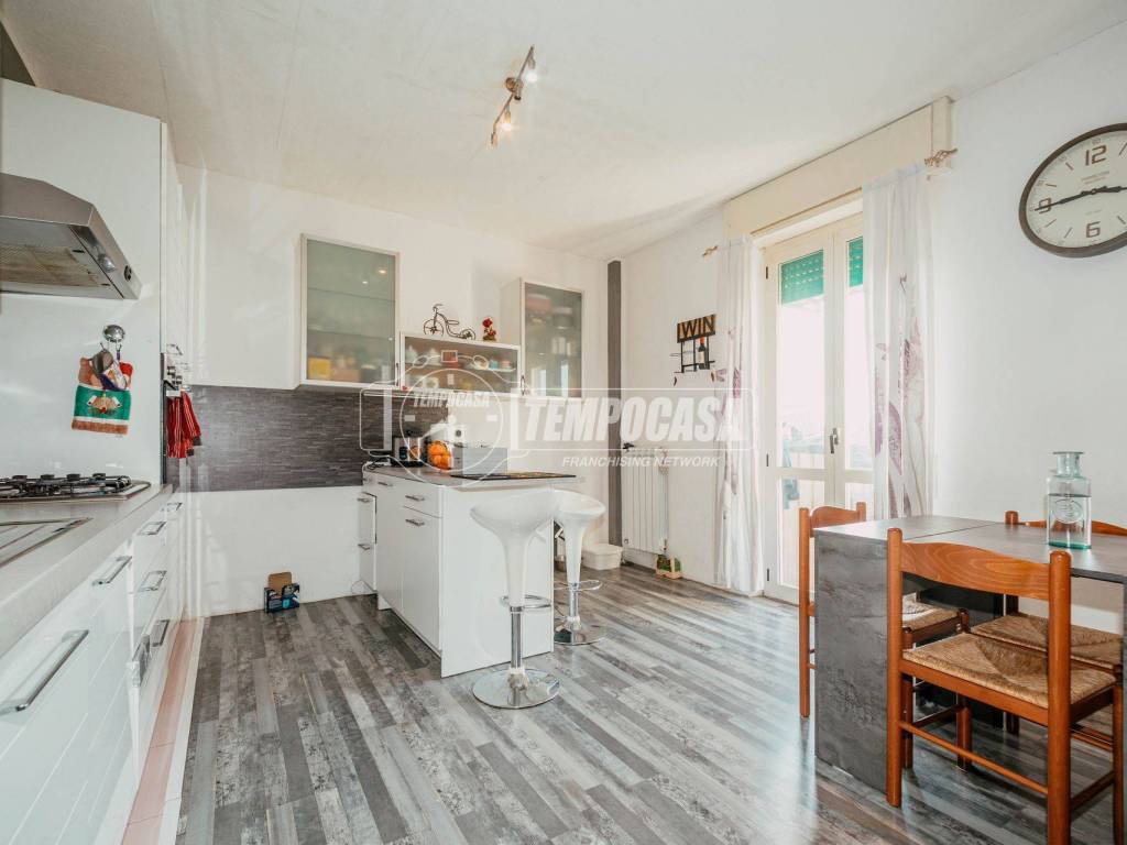 casa indipendente in vendita a Candia Lomellina