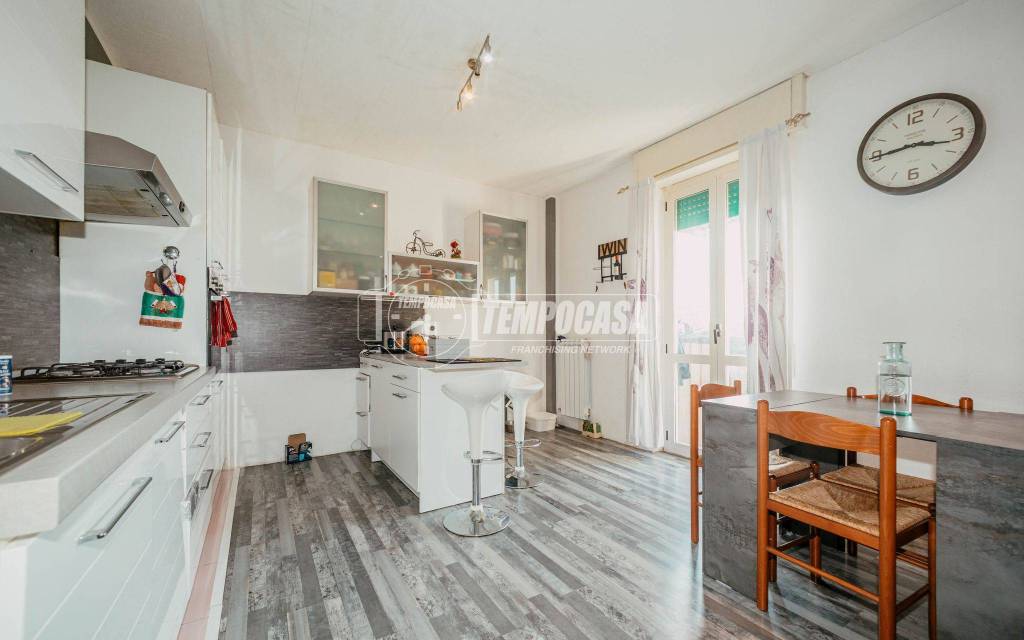 casa indipendente in vendita a Candia Lomellina