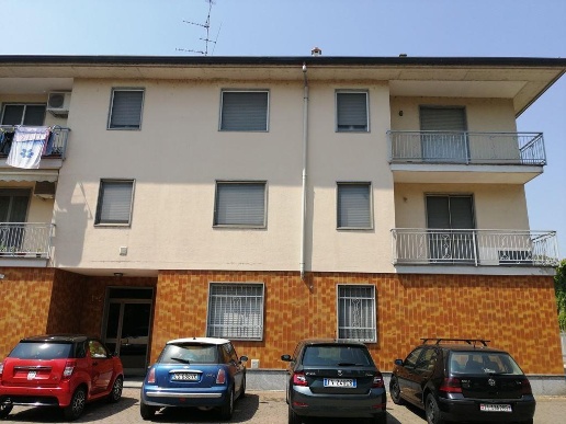 appartamento in vendita a Candia Lomellina