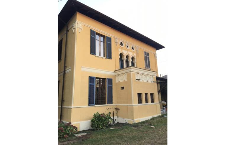 casa indipendente in vendita a Candia Lomellina