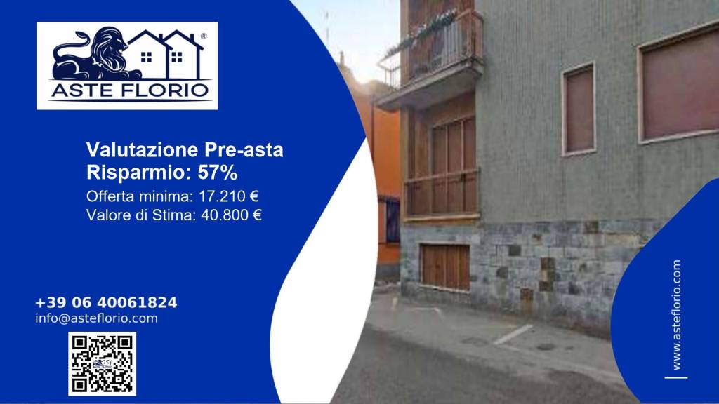 appartamento in vendita a Candia Lomellina