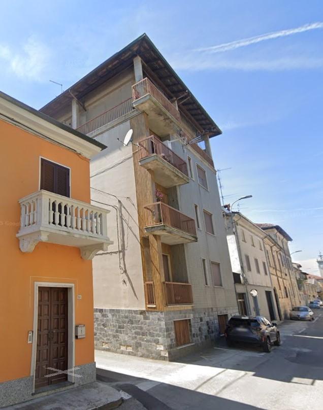 appartamento in vendita a Candia Lomellina