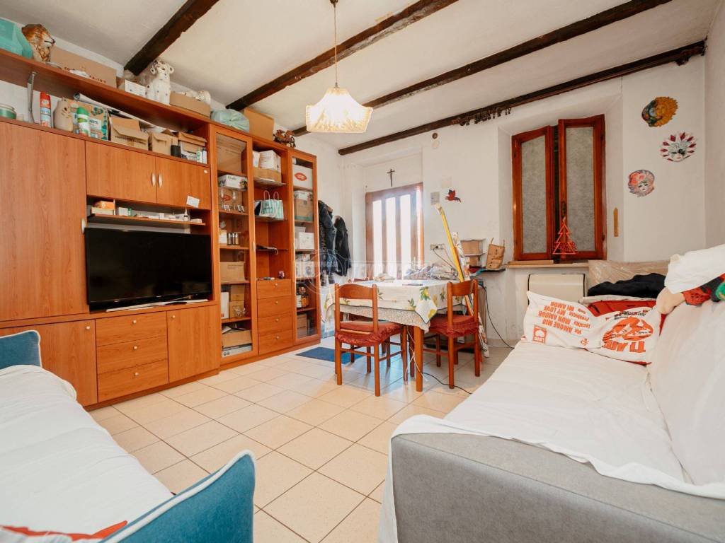 casa indipendente in vendita a Candia Lomellina