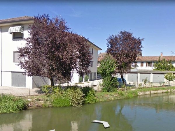 appartamento in vendita a Candia Lomellina