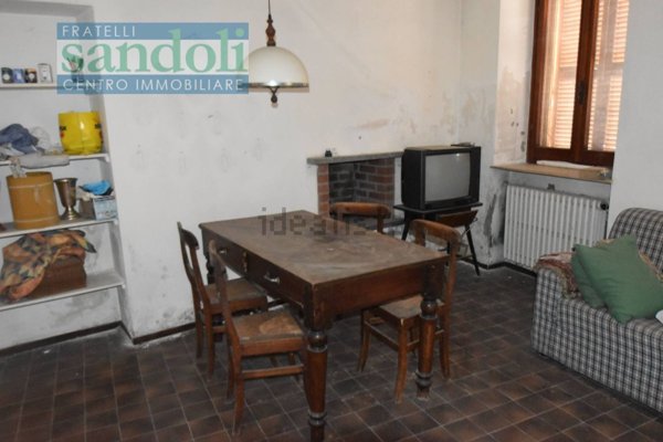 casa indipendente in vendita a Candia Lomellina