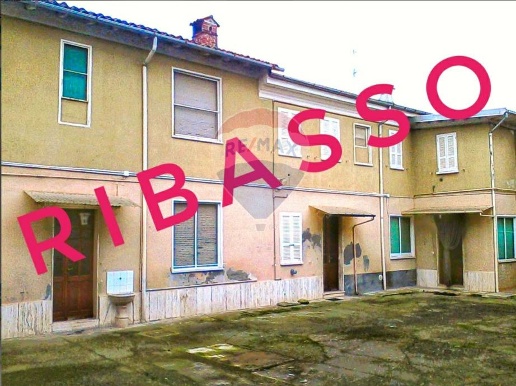 casa indipendente in vendita a Candia Lomellina