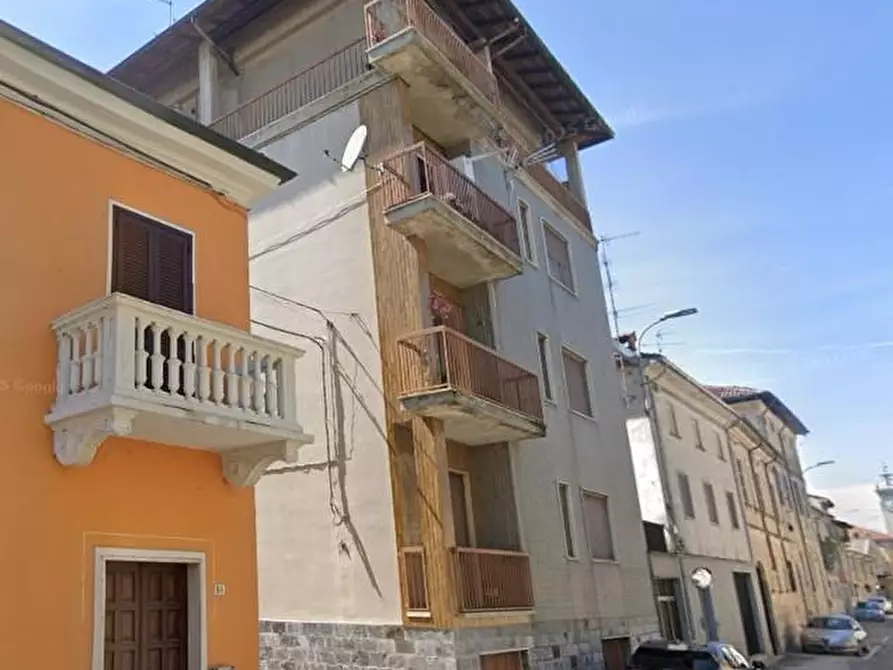 appartamento in vendita a Candia Lomellina