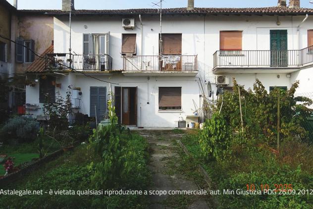 quadrivano in vendita a Candia Lomellina