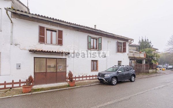 appartamento in vendita a Candia Lomellina