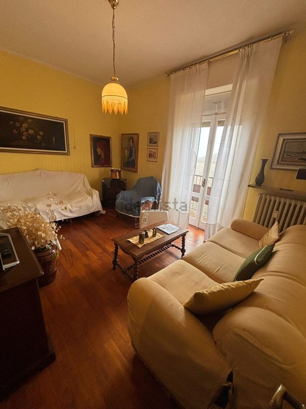 appartamento in vendita a Candia Lomellina