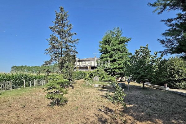 casa indipendente in vendita a Candia Lomellina