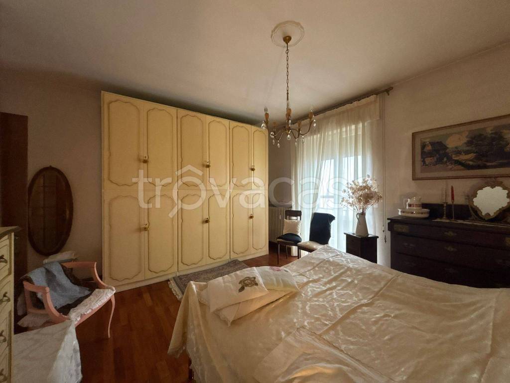 appartamento in vendita a Candia Lomellina