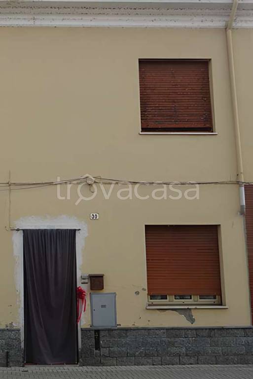 appartamento in vendita a Candia Lomellina