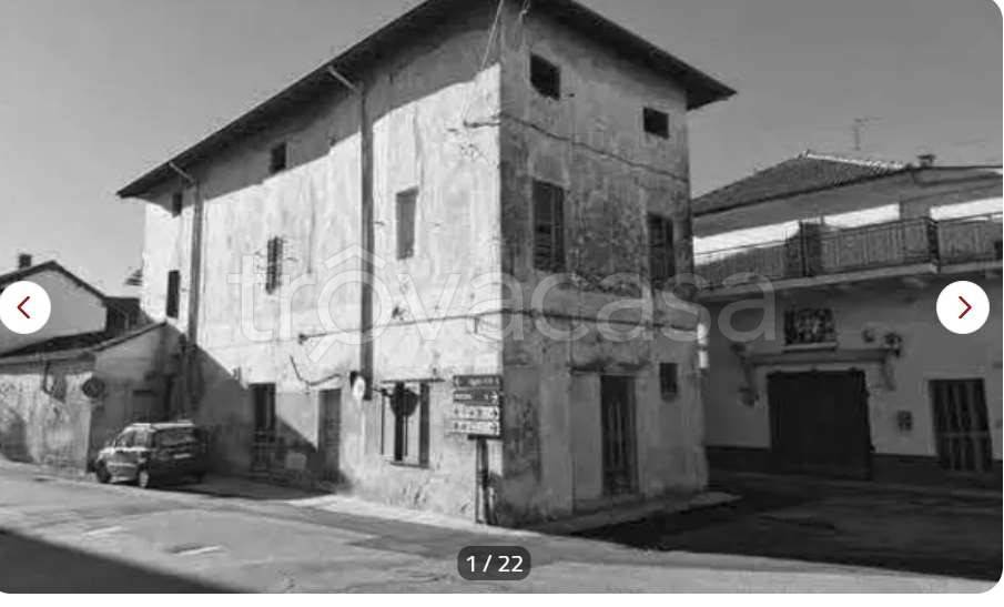 appartamento in vendita a Candia Lomellina