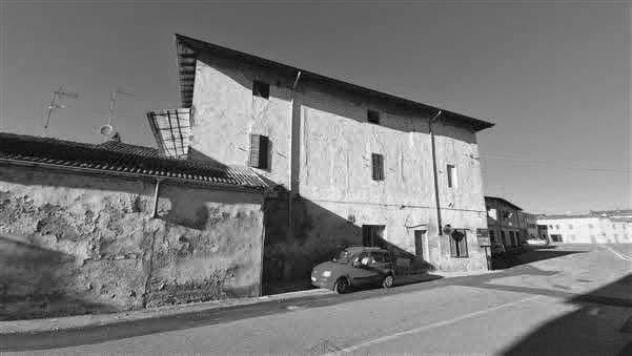 appartamento in vendita a Candia Lomellina